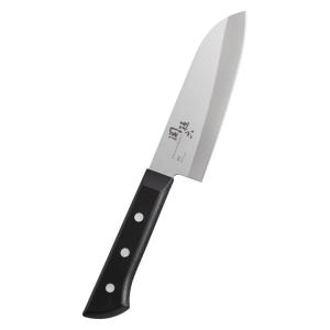 関孫六 貝印 AE5300 三徳包丁 165mm 15000ST : ものうりばPlantz