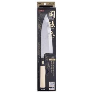 ゆうじ  貝印 関孫六 金寿 ST 出刃 105mm AK1100 関孫六 金寿ST 和包丁 | 包丁 | 関孫六ブランドサイト