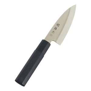 関孫六 貝印 AK1101 金寿 ステン和包丁 出刃包丁 150mm 爆買 : もの