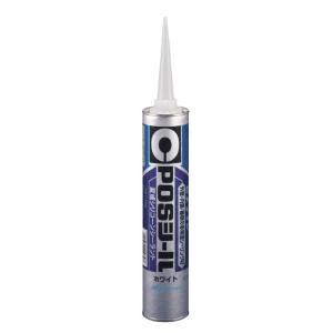セメダイン POSシール333ML ホワイト 爆買