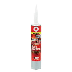 コニシ ボンド 床職人 KU928C-X アプリパック 600ml 12本入 : 床材SHOP