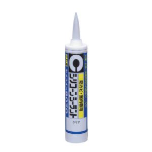 セメダイン 8070 室内用 330ML クリアー｜ものうりばPlantz