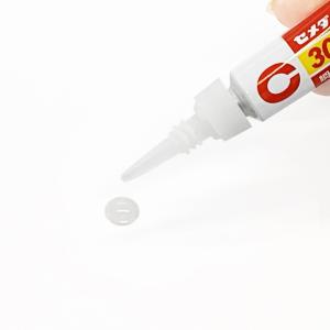 セメダイン 3000ゴールド 液状3g CA-...の詳細画像3