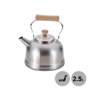 千歳 木柄 純銅 ベル型ケトル 2.0L 日本製 CS-020 : ものうりばPlantz