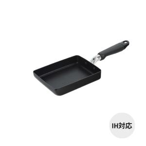 鉄製深型 フライパン 32cm 【未使用品】SANHO サンホ ノンスティック