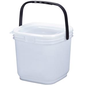 伸和( 日用品、アウトドア用品) 2個セット 保存容器 高密閉 伸和( 日用品、アウトドア用品) 2個セット 保存容器 高密閉