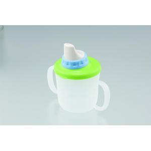 イノマタ化学 #1119 ベビーマグ スパウト パステルＧ