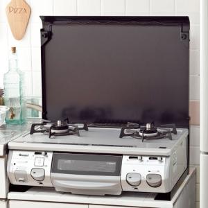 池永鉄工株式会社 Livliv ガスコンロカバ...の詳細画像2