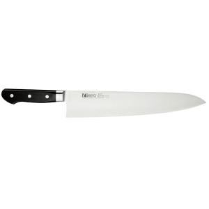 片岡製作所 Brieto M-1110 M11-PRO 洋出刃包丁（片刃） 270mm 爆買