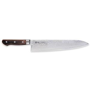 片岡製作所 響十 TAMAHAGANE KS-1103 牛刀 270mm 爆買 : ものうりば