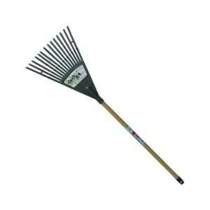 木柄プラ爪熊手 特大サイズ ウルトラ熊手 (特大) 27本爪 幅広 ジャンボ