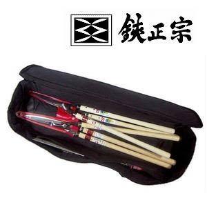 吉岡刃物 602 鋏正宗 職人用バッグの買取情報