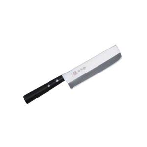 MAC（マック） モリブデン特殊鋼 FKW-9 片刃刺身包丁 刃渡り270mm 全長
