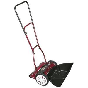 キンボシ手動芝刈り機　ゴールデンスター／ ファインモアーGFF-2500 GFF-2500H - キンボシ株式会社