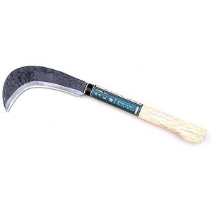 メール便 送料無料) 野村屋製鋏所 村久 剪定鋏 A型 180mm 金止め
