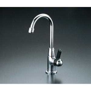 【バナナ苫小牧】新品未開封品 KVK 台付シングルシャワー付混合栓 KM5031ZTTU 寒冷地仕様 KM5031ZTTU】シングルシャワー付混合栓｜【公式】メーカー直営