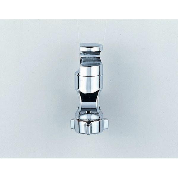 KVK Z532R 手すりスライドシャワーハンガー30φ用