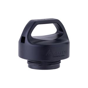 SOTO ソト 燃料用ボトル 480ml 広口...の詳細画像4