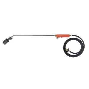 新富士バーナー S-1 プロパンバーナー・Sタイプ （渦巻集中炎・火炎長