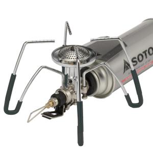 SOTO ソト アシストグリップ 滑り防止 ス...の詳細画像1