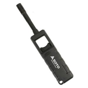 SOTO ソト ST-483 フィールドライターターボ ミニ 新富士バーナー