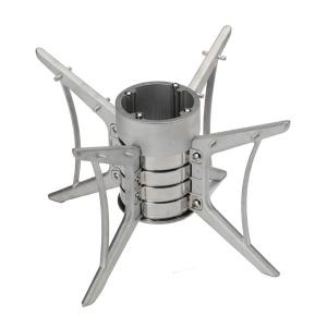 SOTO ソト ST-940WL エアスタ・ウイング L（4〜8人用）焚火台 : もの