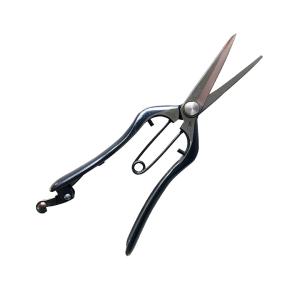 啓次郎 シノギ芽切鋏 195mm : MINK-WEB-SHOP Yahoo!店 - 通販 - Yahoo