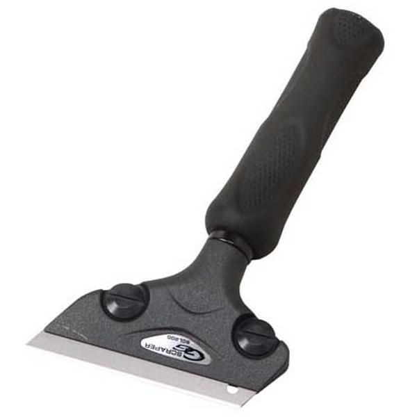 ダブルジースクレーパー200 工具 プロ用 建築 大工 現場 ムラテックKDS 爆買