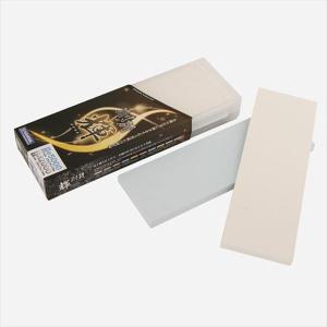 ナニワ研磨工業 本職用高級砥石 ナニワ研磨 剛研 NK-2291 輝