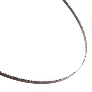 RYOBI リョービ  電動工具先端パーツ 卓上バンドソー用替刃 帯鋸刃 木工用 帯ノコ刃ブレード TBS-80用 #6630730