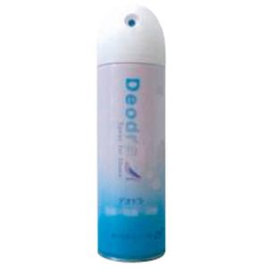 消臭スプレー デオドラ 200ml