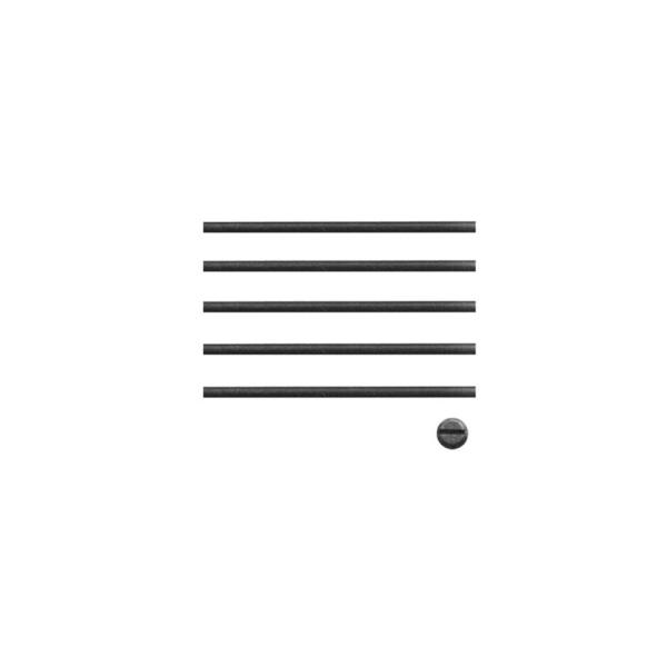 時計用バンドピン抜キ工具 交換軸Φ0.7×20ｍｍ #68-P507 アネックス ANEX