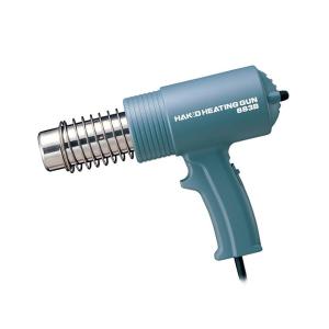 HAKKO（ハッコー） 白光 ヒーティングガン 工業用ドライヤー 883-13