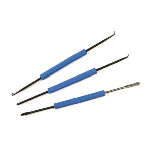 HAKKO（ハッコー） はんだ ハンダ 半田 はんだ付け補助具 ヒートシンク