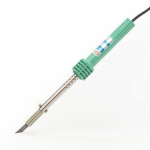 はんだ ハンダ 半田 ホットナイフセット 100V-40W 平型プラグ 白光 HAKKO 爆買
