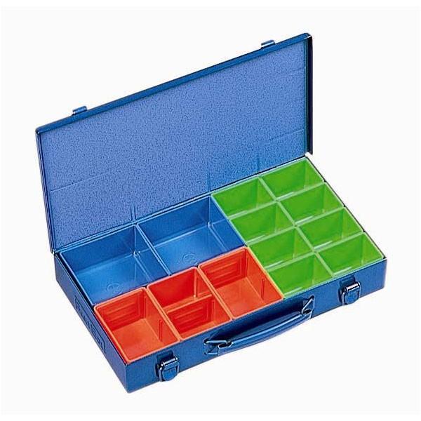 リングスター RING STAR パーツボックス RSP-360D パーツボックス ブルー