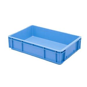 リングスター RING STAR  樹脂製工具箱 - スーパーボックスグレート SUPER BOX GREAT SG中皿3 ブルー