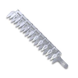 アルス 高枝電動バリカンDKR替刃 DKR-30-1 : AZTEC ヤフーショップ