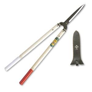 DAISHIN（大進） 吉岡刃物製作所 鋏正宗 鋭型刈込鋏 青紙 240mm No.128