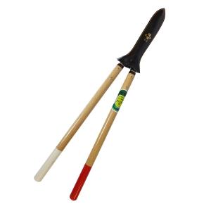 DAISHIN（大進） 吉岡刃物製作所 鋏正宗 鋭型刈込鋏 青紙 240mm No.128