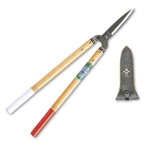 刈り込み鋏 刈込鋏 A-70 300mm安来鋼付刈込鋏 鋼典 かねのり 五十嵐