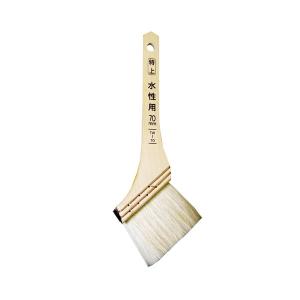 アサヒペン 特上水性用 TW-70 70mm