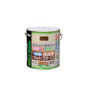 水性ウッドガード外部用 3.0L ライトオーク 02 ペンキ 木部用 水性ウッドガード外部用 3.0L ライトオーク 02 ペンキ 木部用
