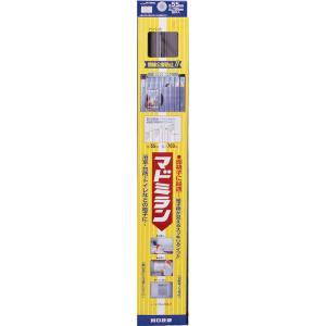 川口技研 塩ビ製マドミランアンバー 55×700 パック品 マドミラン パック  PU-557窓 目隠し 視線公害防止 面格子 ベランダ 防犯｜ものうりばPlantz