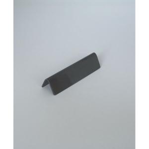 小林工業 ラッキーウッド  ナイフレスト トライアングル T80  80mm 単品 カトラリー 食器 0-10881-090 