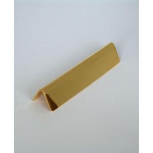 小林工業 ラッキーウッド  ナイフレスト トライアングル T100 金仕上 100mm 単品 カトラリー 食器 0-10881-150 