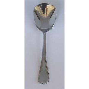 小林工業 ラッキーウッド  カンバーランド サービススプーン 207mm 単品 カトラリー 食器 0-18239-000 