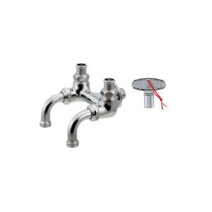 庭用 蛇口 水栓 交換 リフォームの買取情報