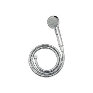 カクダイ（KAKUDAI） GROHE グローエ 4WAYシャワーホースセット