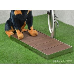 ガオナ GAONA 屋外用パン ペット用 足洗...の詳細画像3